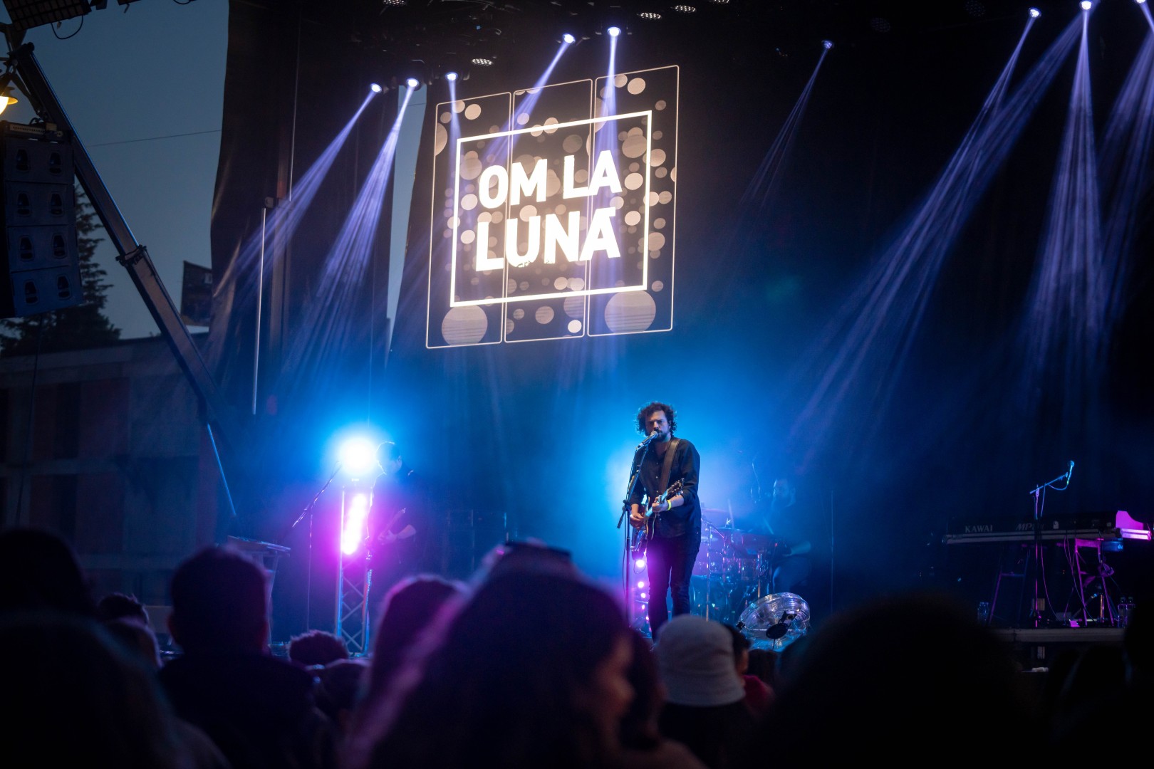 Om La Lună in Bucharest on April 23, 2023 (4196042599)