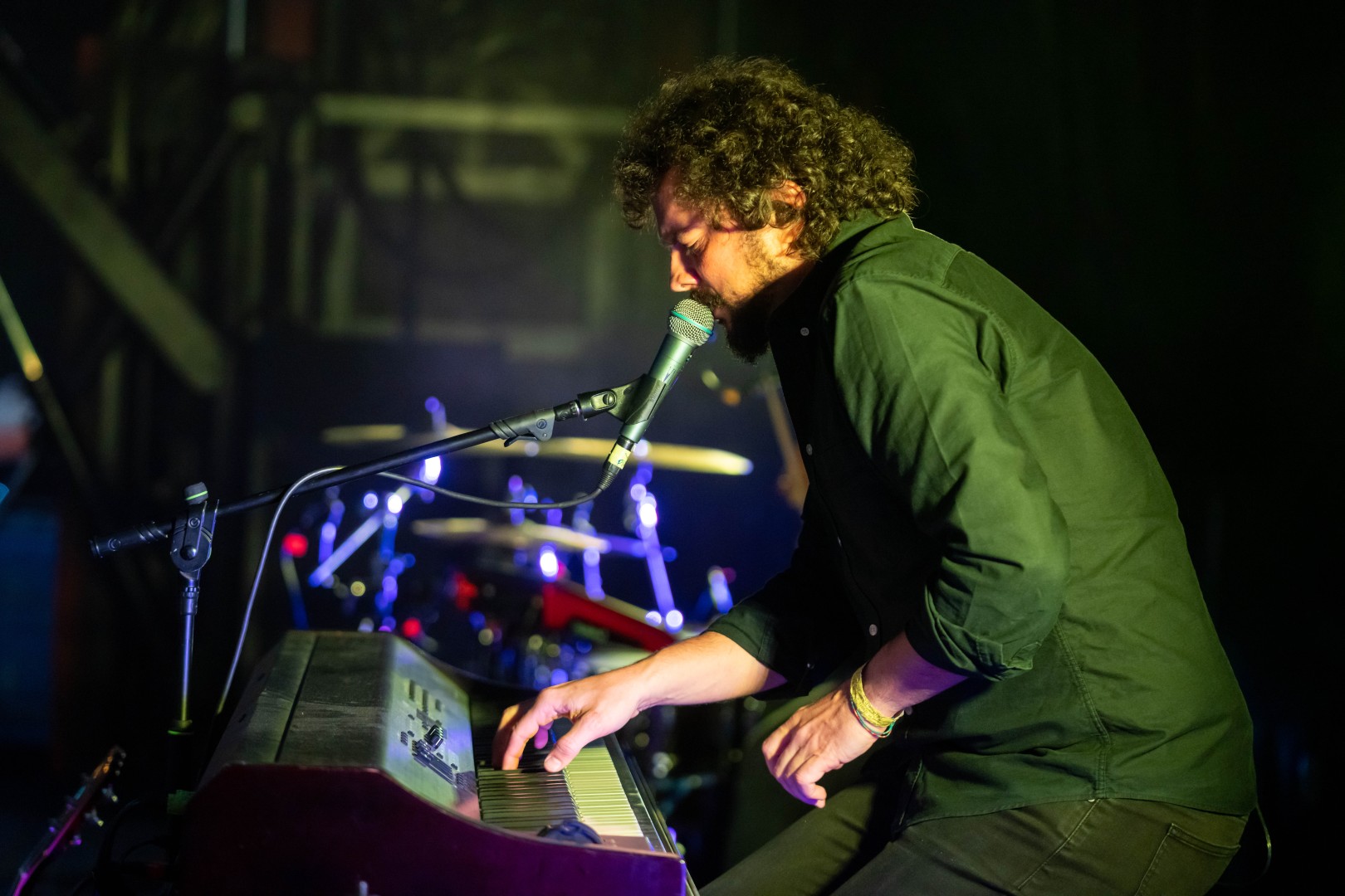 Om La Lună in Bucharest on April 23, 2023 (501a86ff57)