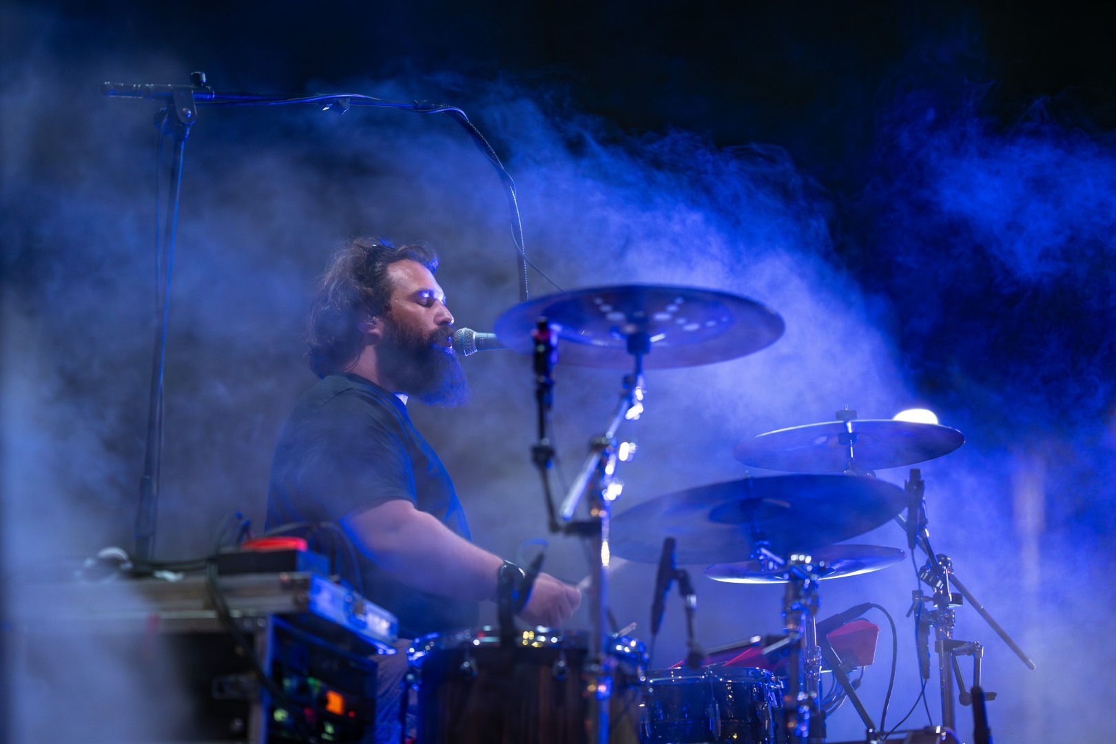 Om La Lună in Bucharest on September 7, 2025 (2aceab0f18)