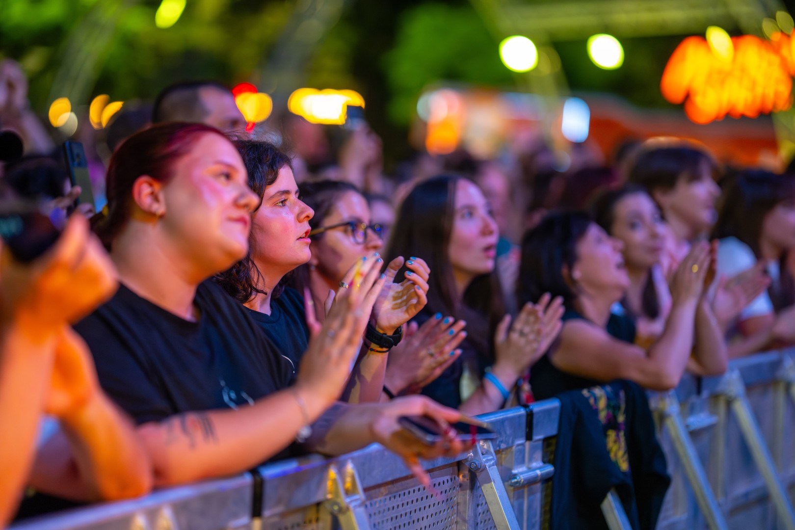 Om La Lună in Bucharest on September 7, 2025 (d7a79dc121)