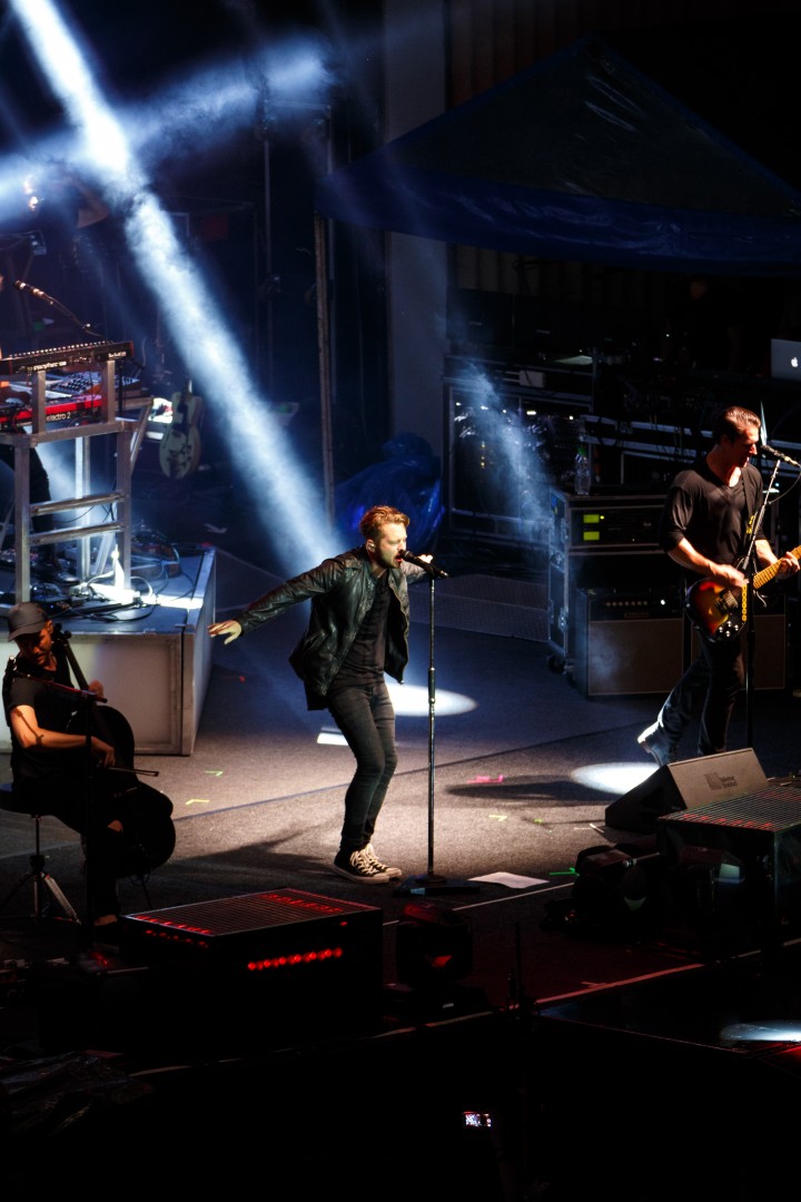 OneRepublic at Arenele Romane in Bucharest on June 4, 2015 (4fdcf94b95)