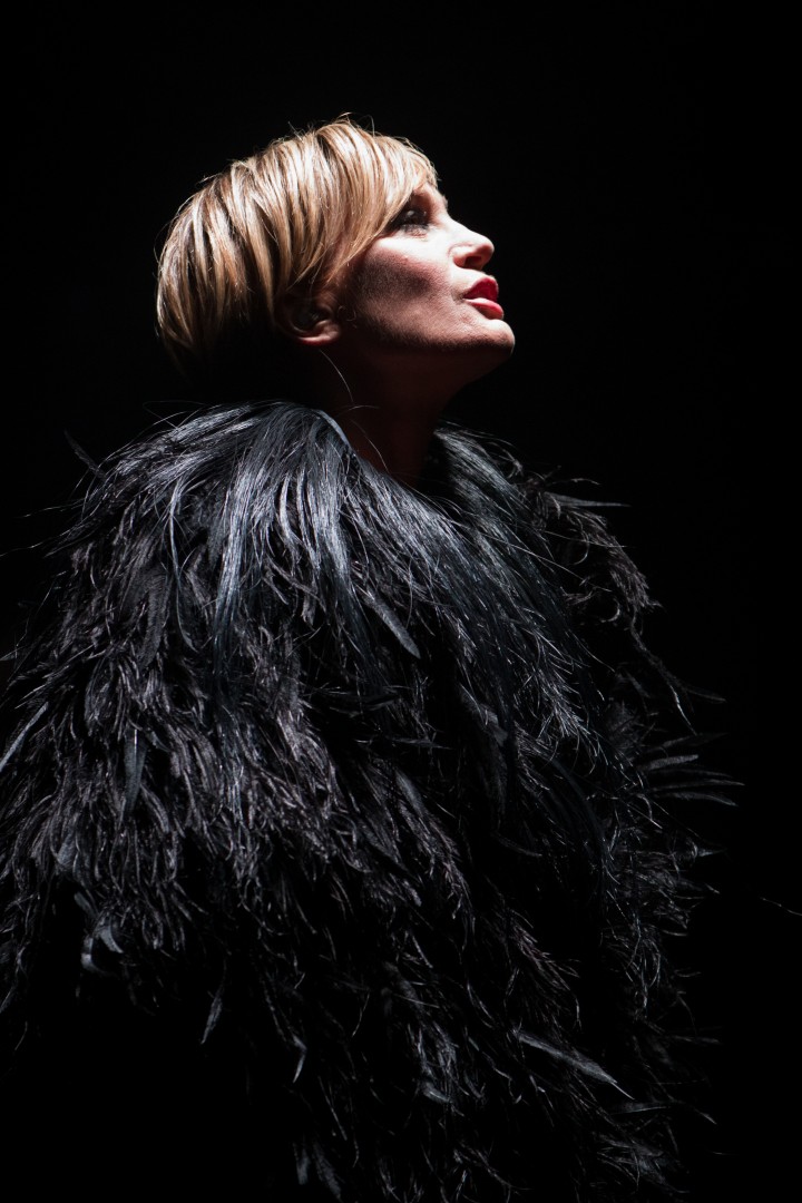 Patricia Kaas at Sala Palatului in Bucharest on June 22, 2013 (c212bce9fb)