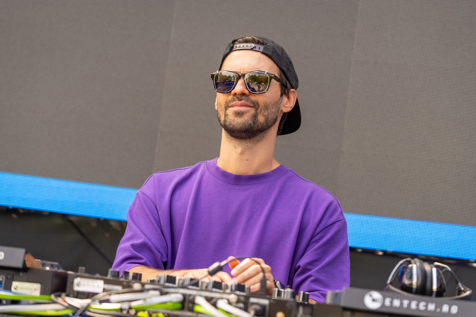 Paul Damixie in Bucharest on September 6, 2025 (03f9cbf442)