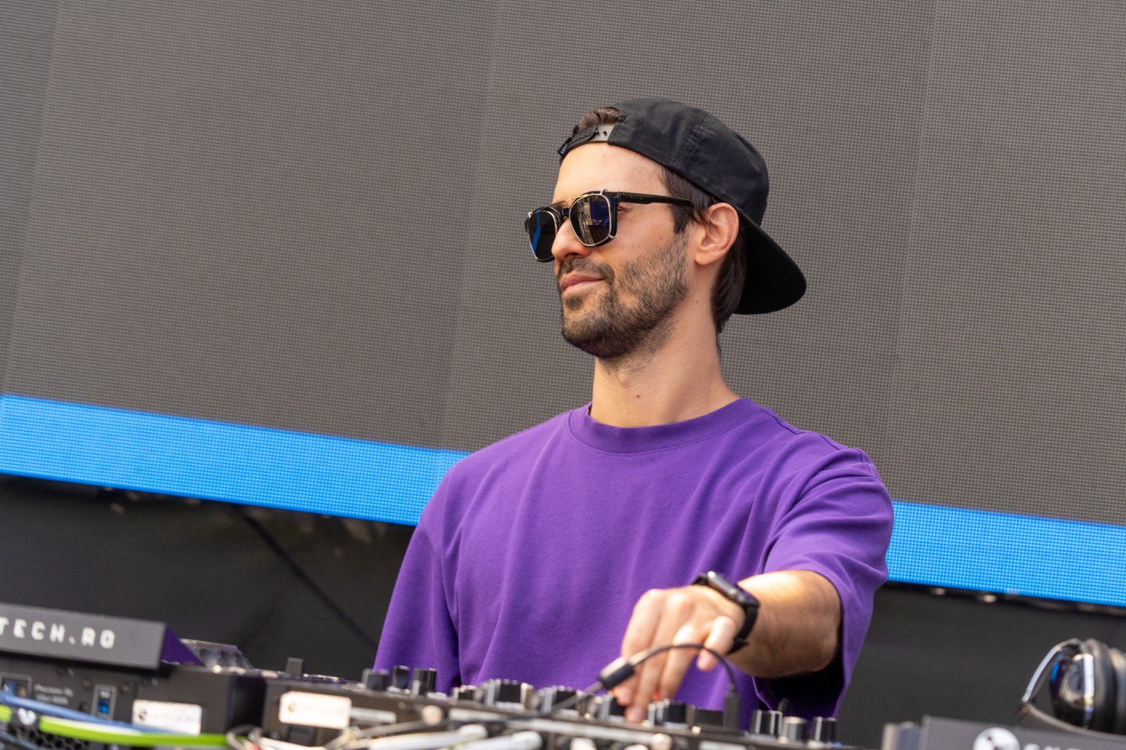Paul Damixie in Bucharest on September 6, 2025 (5ddc1620a5)