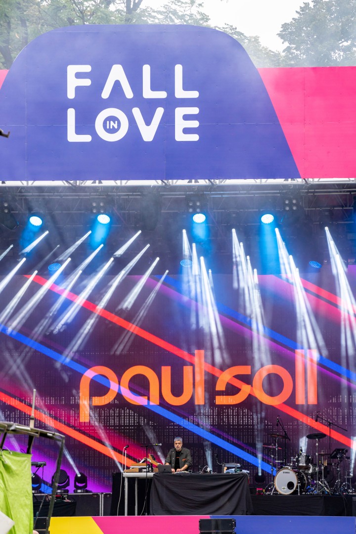 Paul Soll at Palatul Mogosoaia in Mogosoaia on September 3, 2022 (a56a23e8a6)