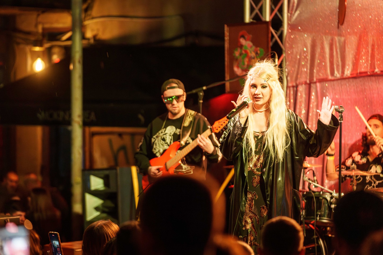Paulina in Bucharest on October 11, 2024 (e16eb24484)