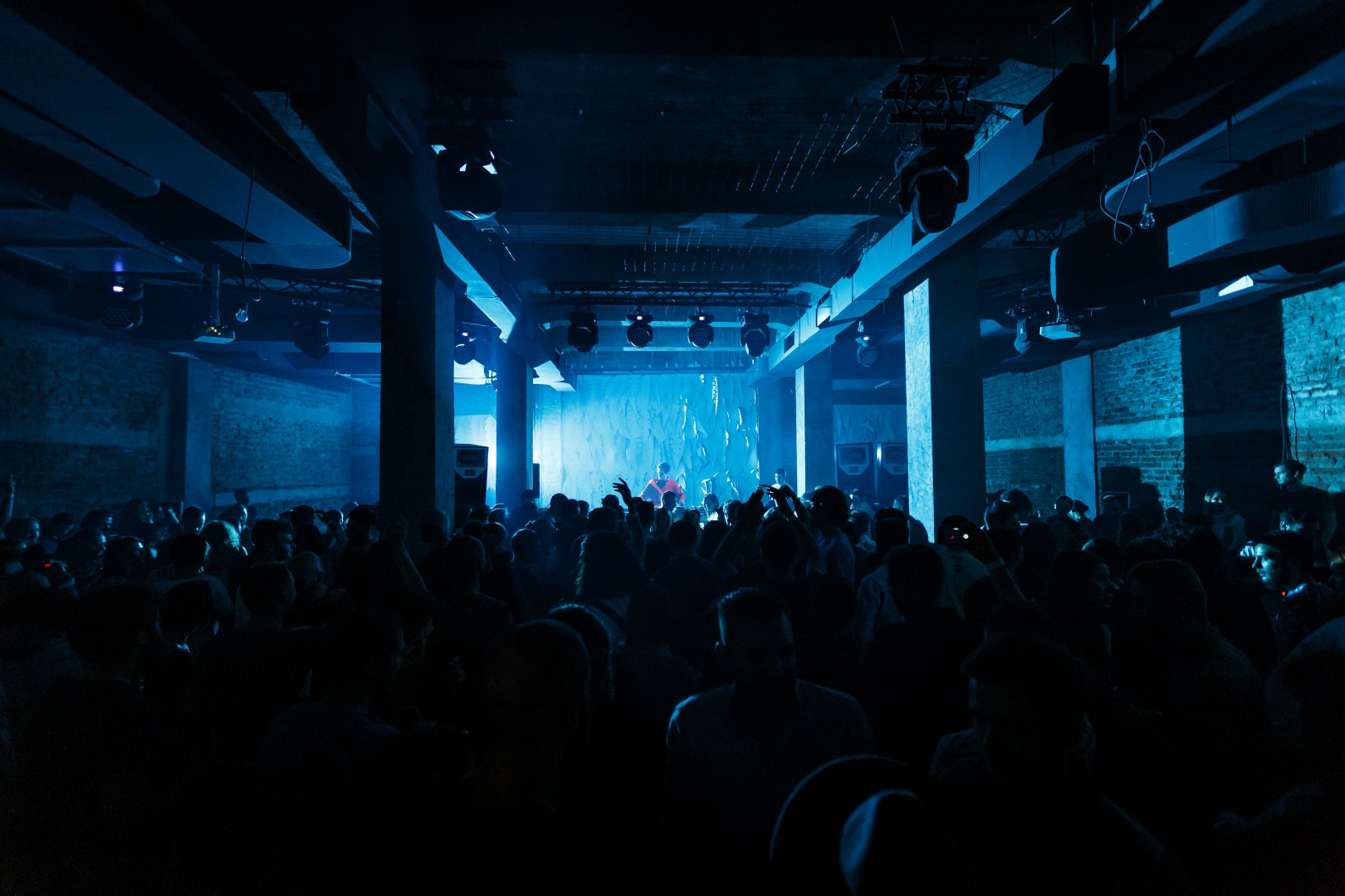 Philipp Gorbachev at Form in Bucharest on October 17, 2015 (5fb4e0b8c1)