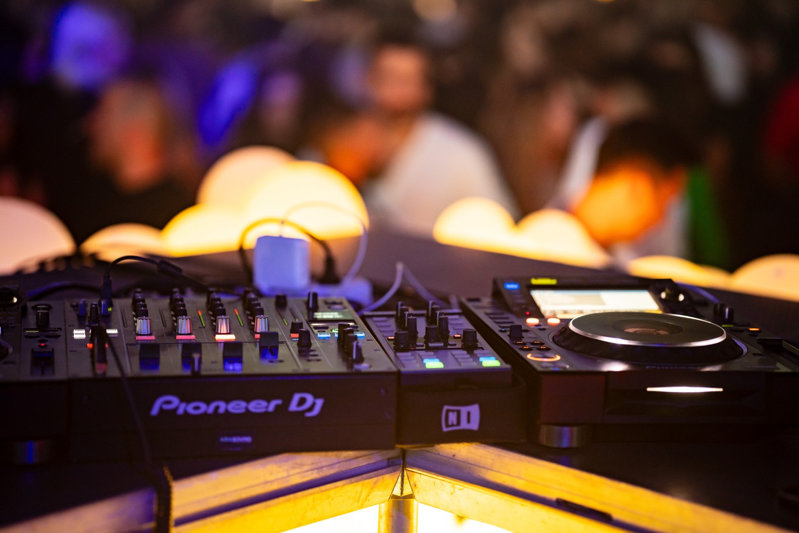 Pioneer DJ in Bucharest on October 14, 2023 (5e100e7ec5)