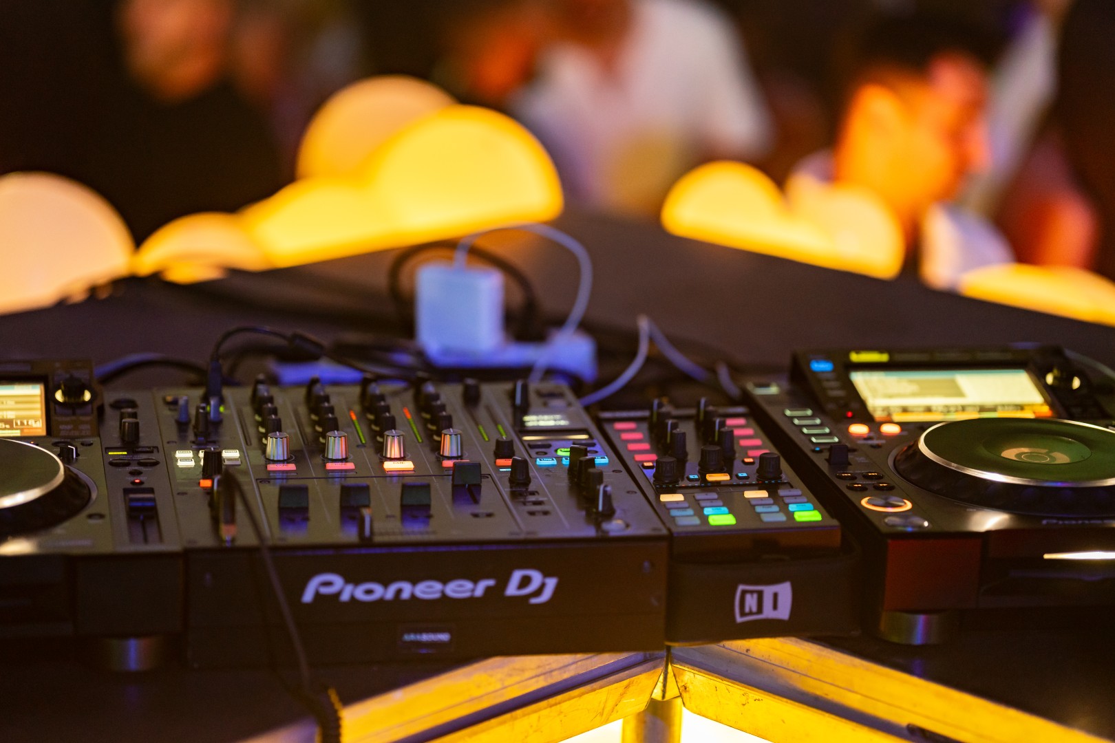 Pioneer DJ in Bucharest on October 14, 2023 (964fe27dfb)