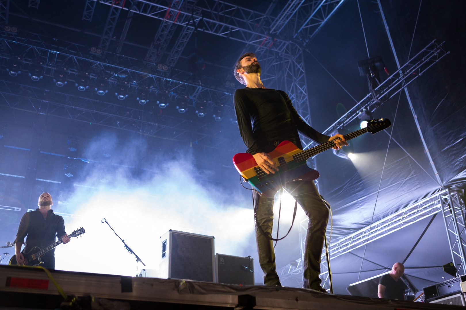 Placebo at Domeniul Stirbey in Buftea on August 10, 2014 (b3ed0f8afd)