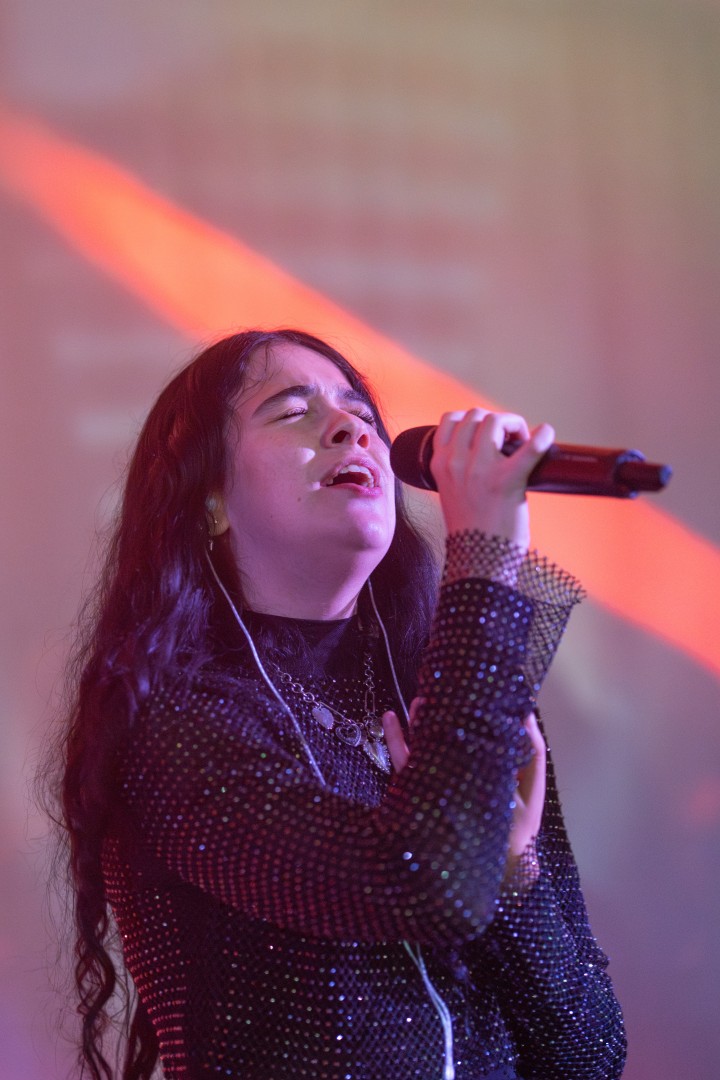 RADAR - New Media Art Festival in Bucharest on October 2, 2025 (0afa817282)