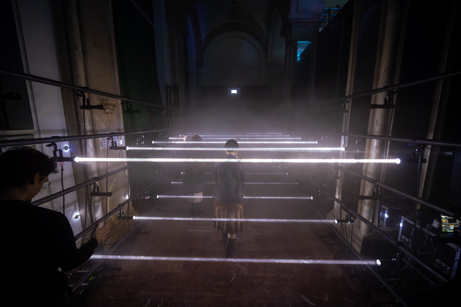 RADAR - New Media Art Festival in Bucharest on October 2, 2025 (23c4a3752a)