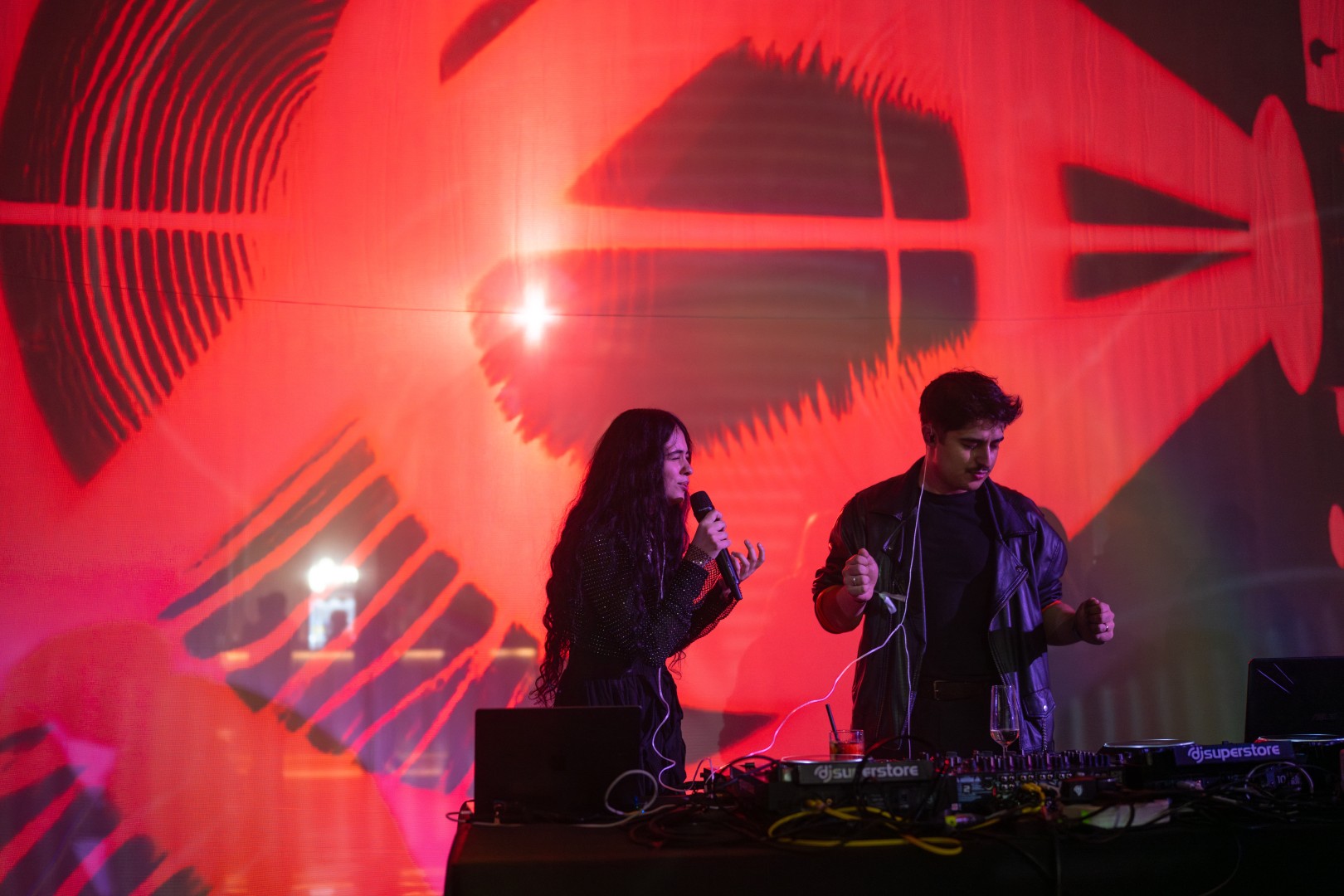 RADAR - New Media Art Festival in Bucharest on October 2, 2025 (61127b08b9)