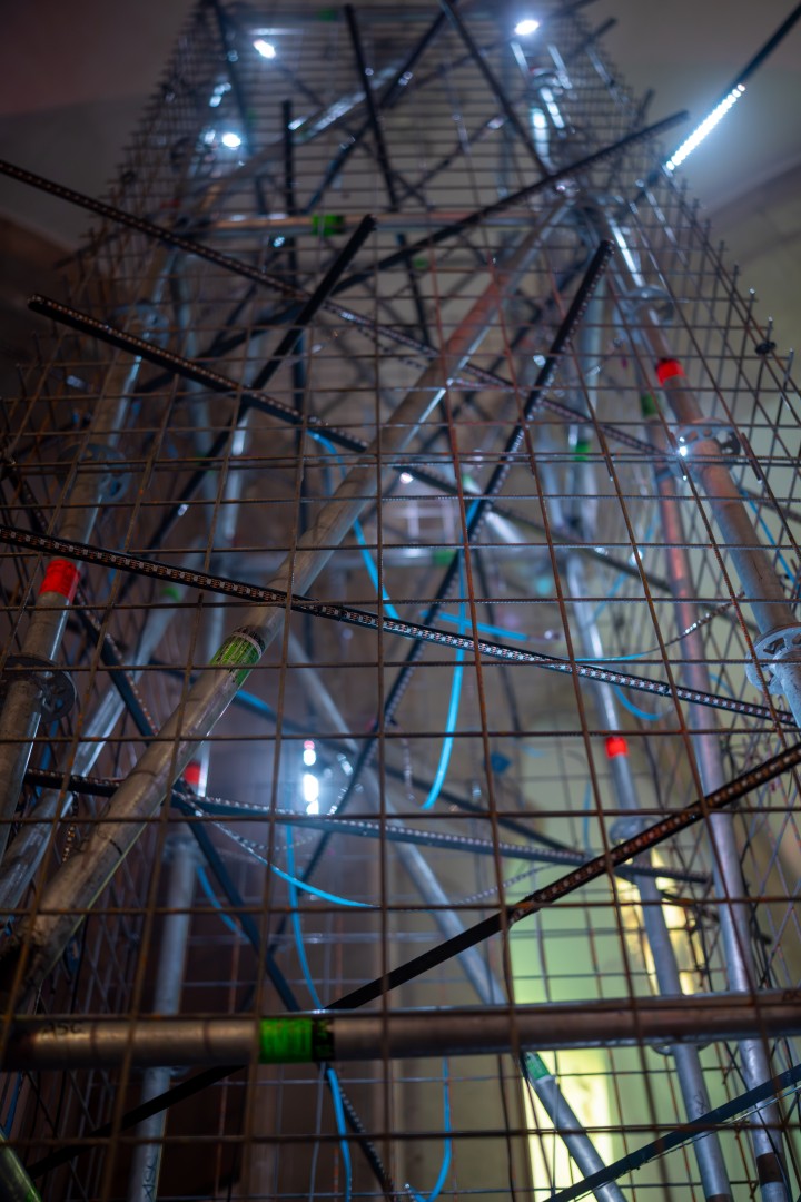 RADAR - New Media Art Festival in Bucharest on October 2, 2025 (68daa4107f)