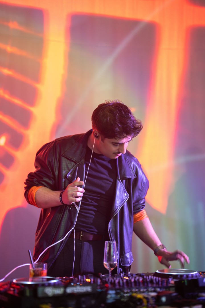 RADAR - New Media Art Festival in Bucharest on October 2, 2025 (6bb0b91349)