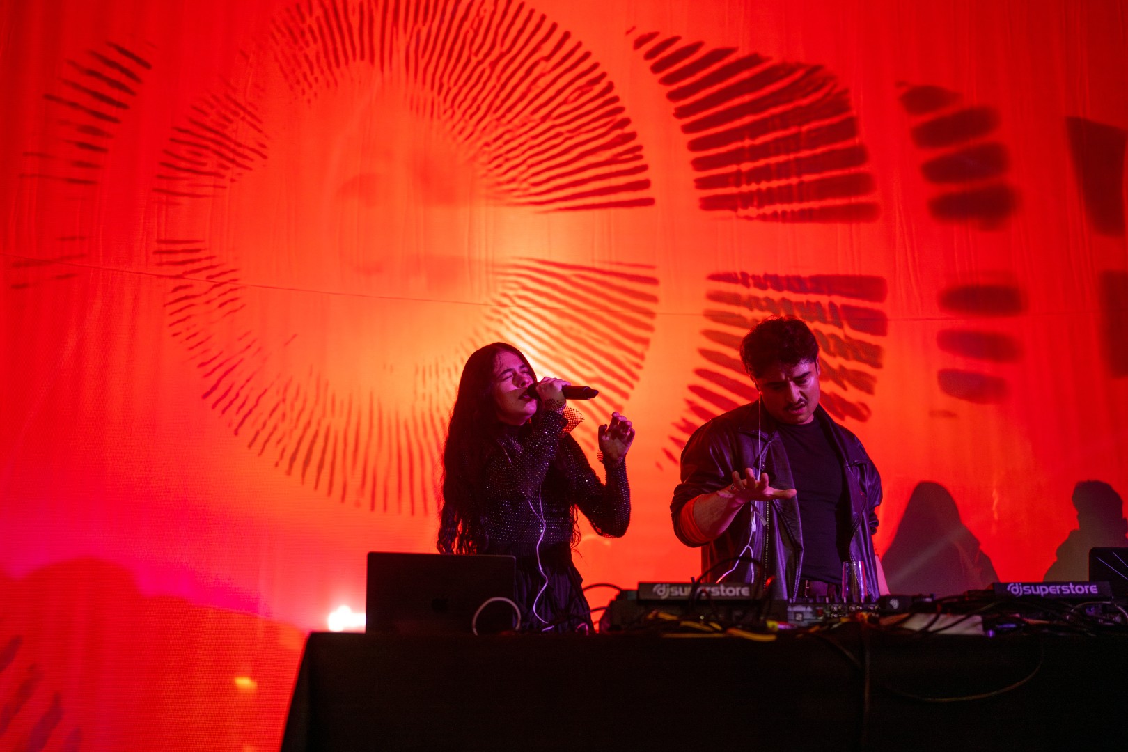 RADAR - New Media Art Festival in Bucharest on October 2, 2025 (ac46f5575a)