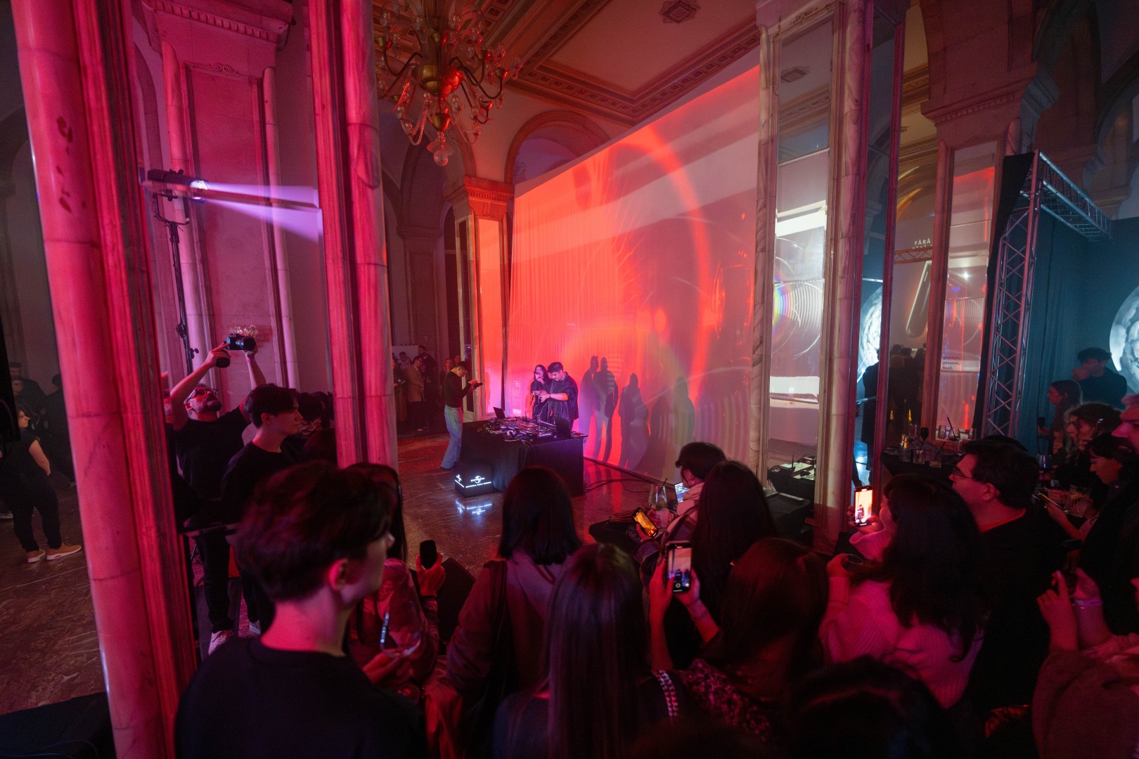 RADAR - New Media Art Festival in Bucharest on October 2, 2025 (e11ce45b33)