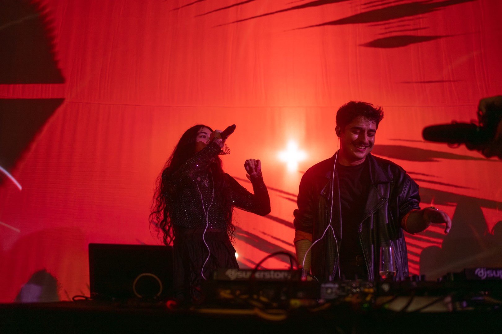 RADAR - New Media Art Festival in Bucharest on October 2, 2025 (e827f784fa)