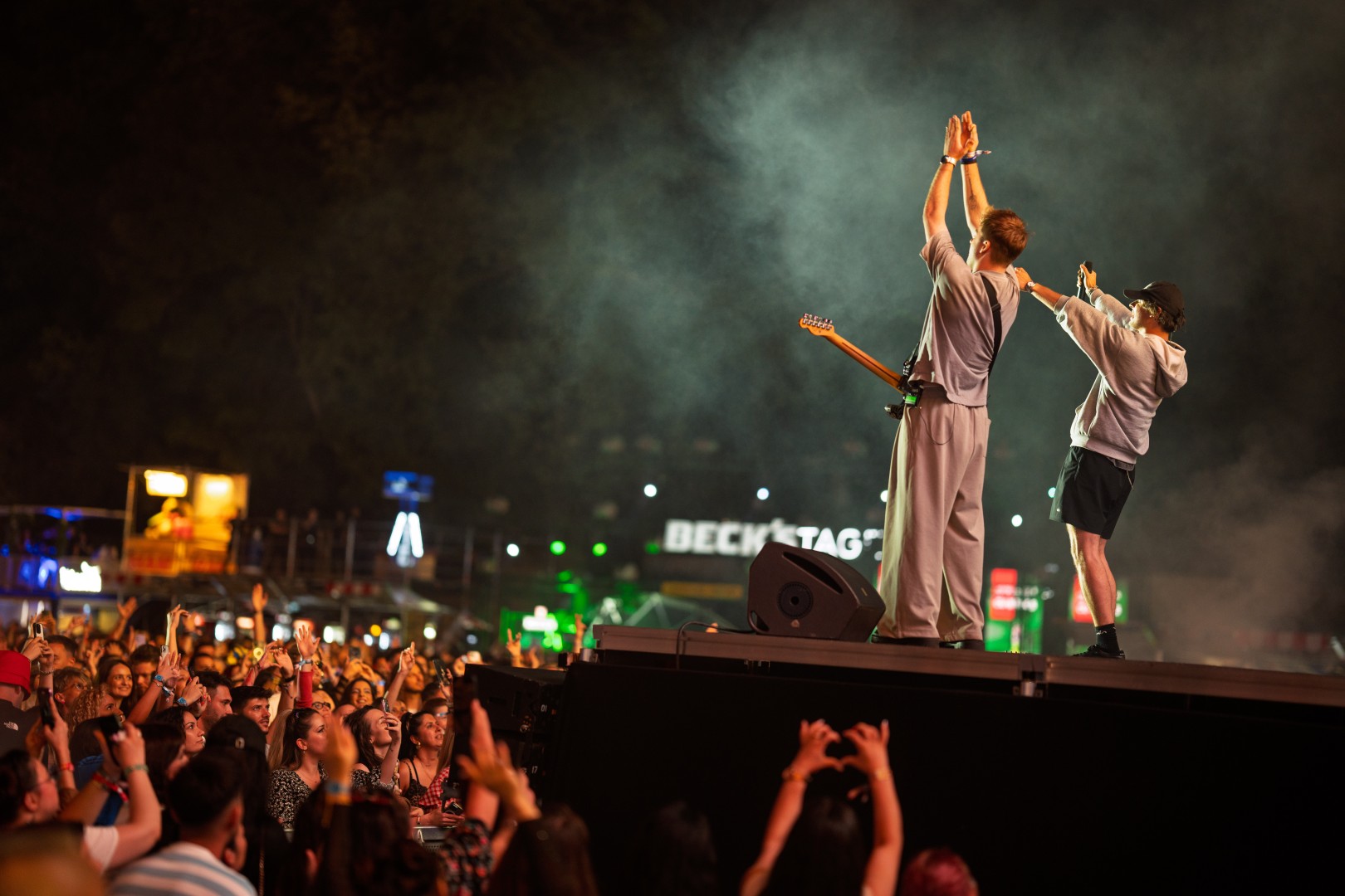 Rareș in Bucharest on June 28, 2025 (c8ad75dc83)