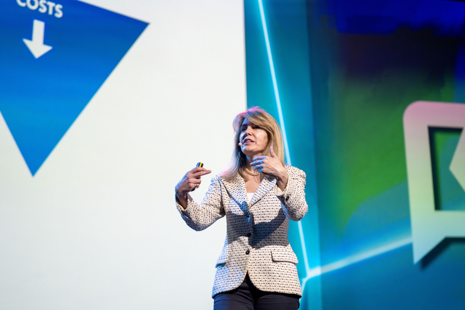 RenÃ©e Mauborgne in Bucharest on June 2, 2023 (2ea01d7e12)
