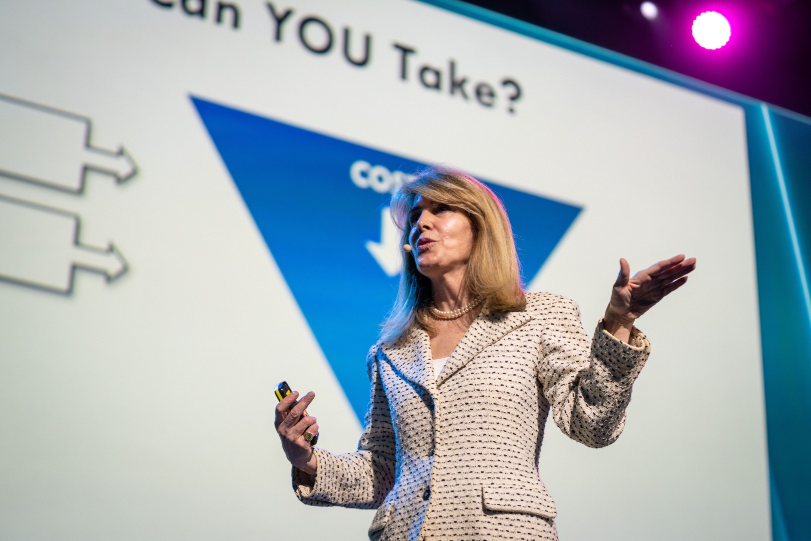 RenÃ©e Mauborgne in Bucharest on June 2, 2023 (489b7ebe1b)