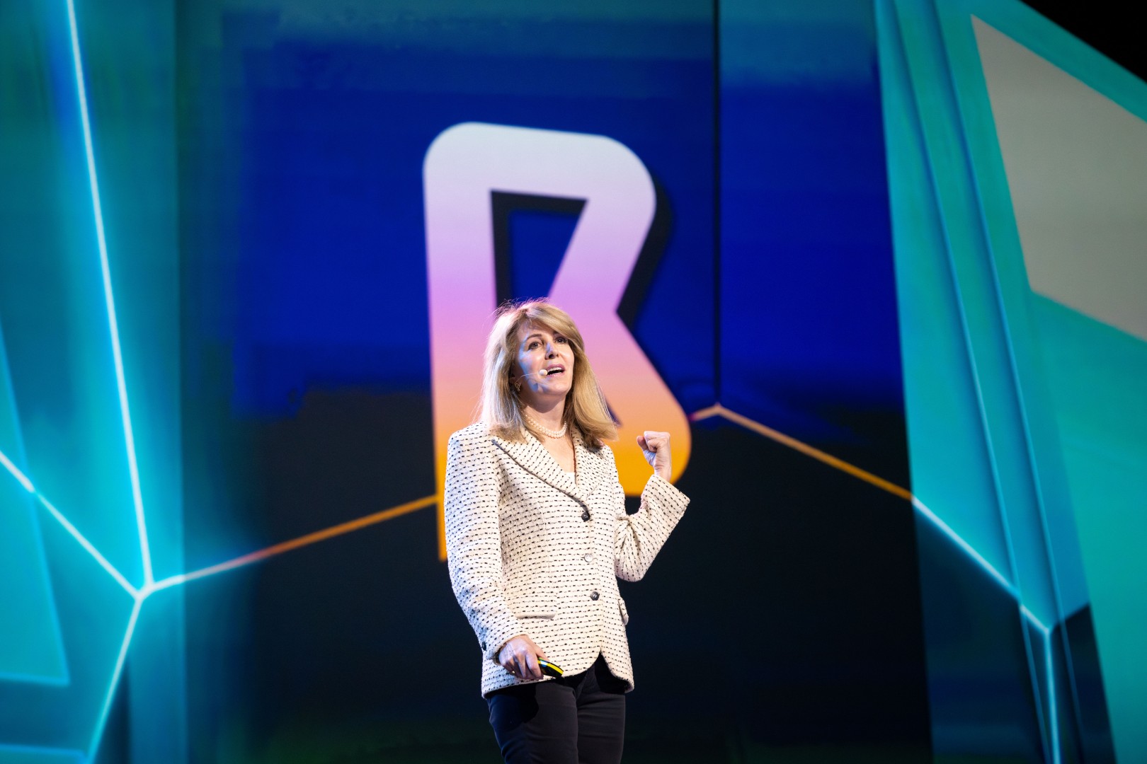 RenÃ©e Mauborgne in Bucharest on June 2, 2023 (75616449dd)