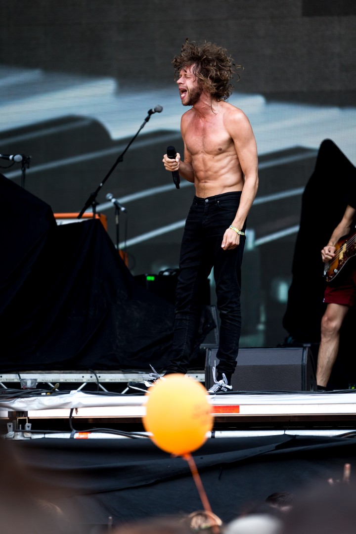 Reptile Youth at Domeniul Stirbey in Buftea on August 10, 2014 (5a9b69f611)