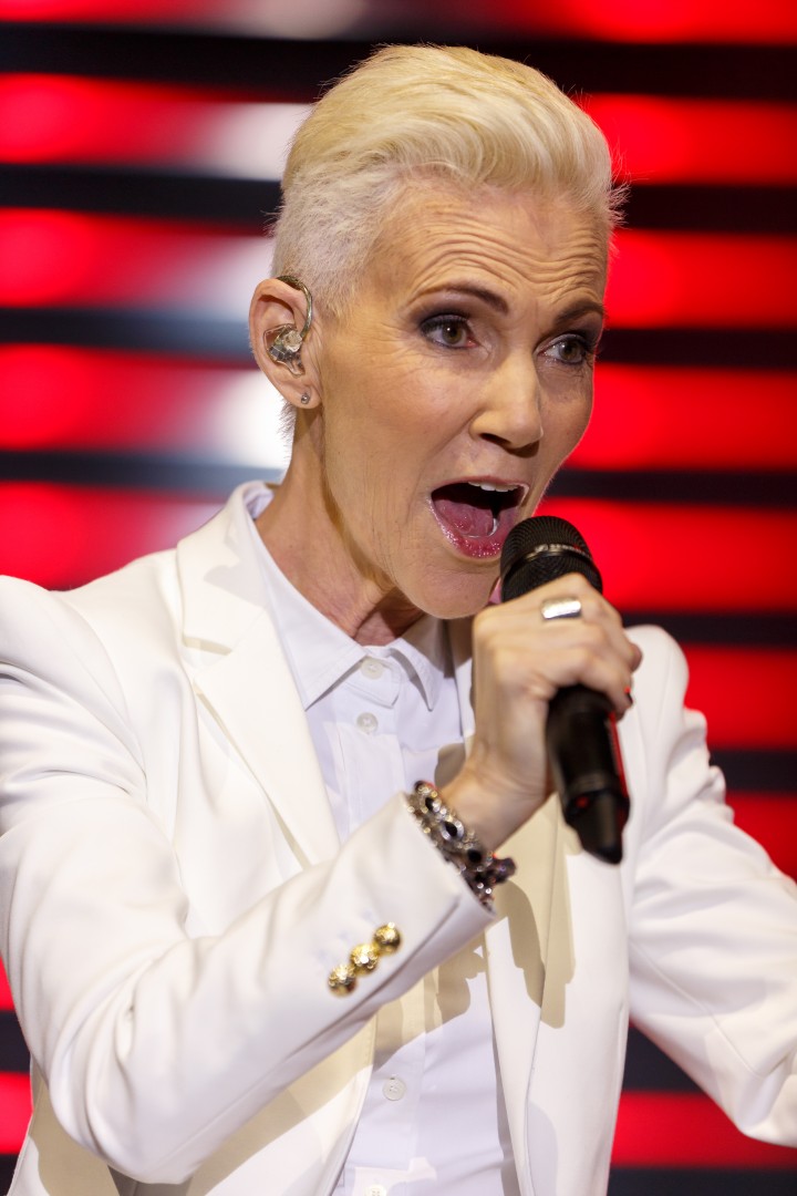 Roxette at Arenele Romane in Bucharest on May 17, 2015 (a243d67b48)