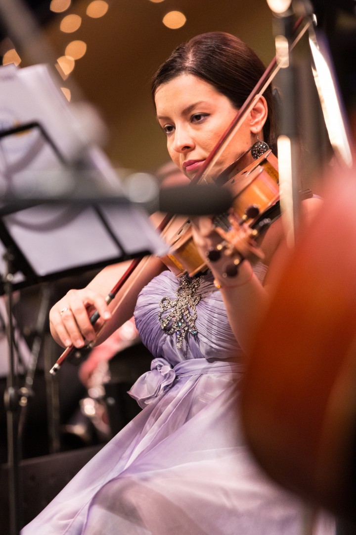 Strauss Festival Orchestra Vienna at Sala Palatului in Bucharest on December 21, 2014 (f41e968c57)