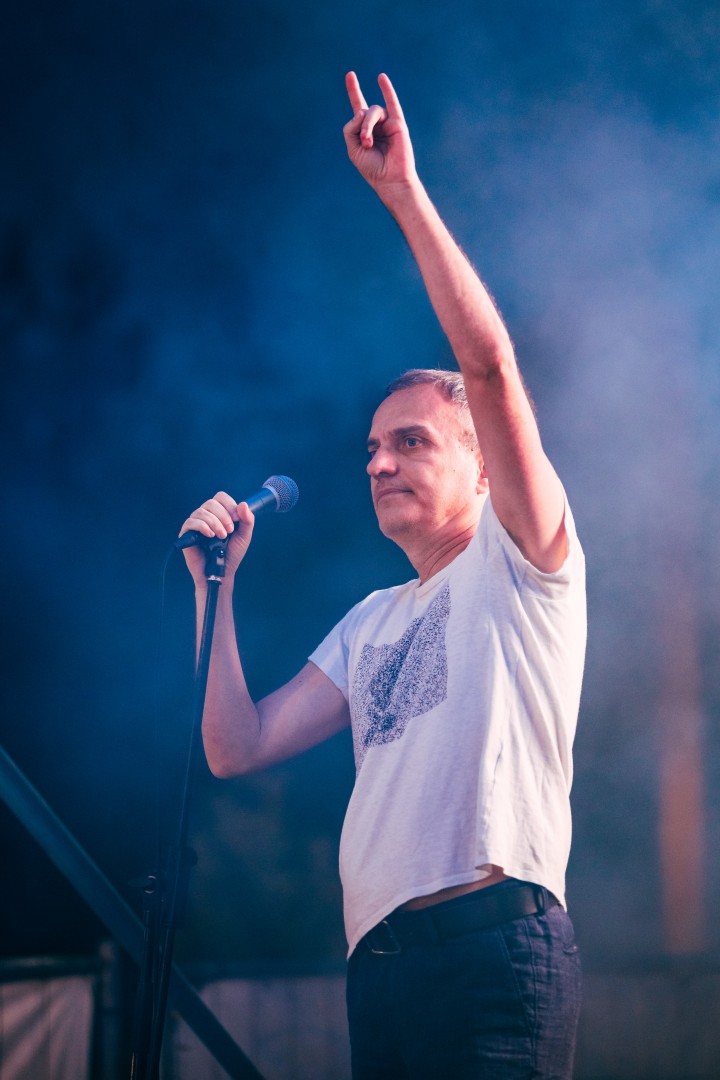 È˜uie Paparude at ParkLake Shopping Center in Bucharest on June 15, 2019 (b250f4c989)