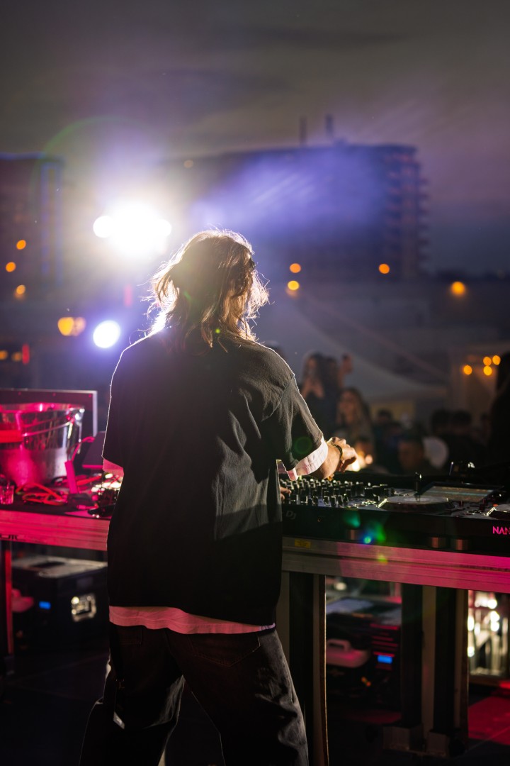 Sylvain Armand in Mamaia on May 1, 2025 (2f5b55166f)