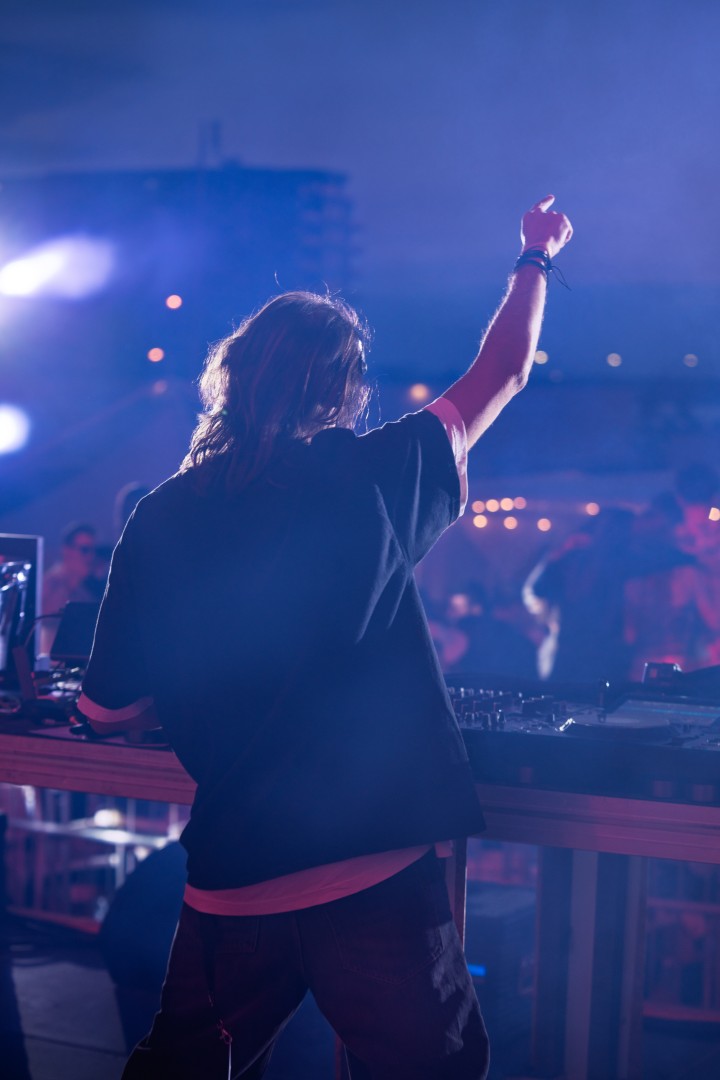 Sylvain Armand in Mamaia on May 1, 2025 (34233ba23b)