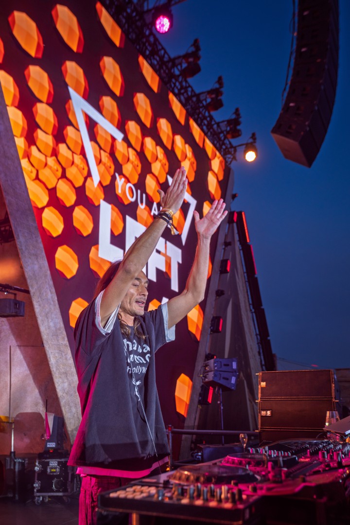 Sylvain Armand in Mamaia on May 1, 2025 (77ff90cce7)