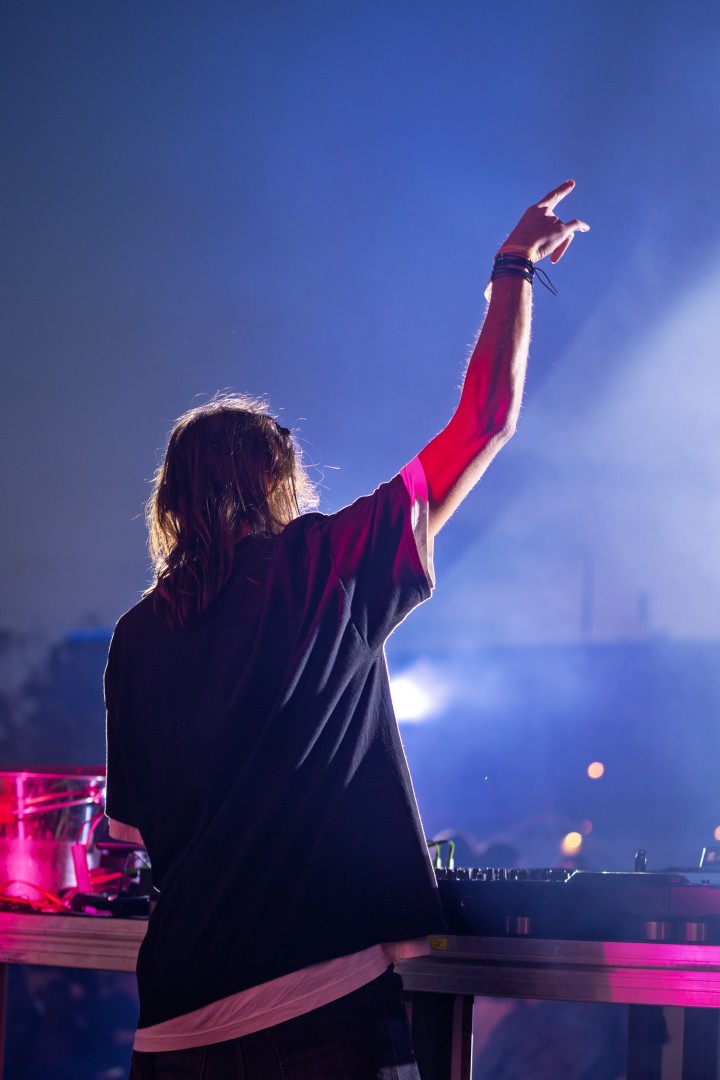 Sylvain Armand in Mamaia on May 1, 2025 (955b54bf1e)