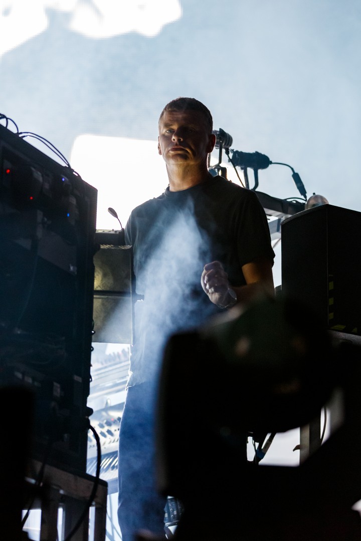The Chemical Brothers at Domeniul Stirbey in Buftea on August 14, 2016 (357b66cc8a)