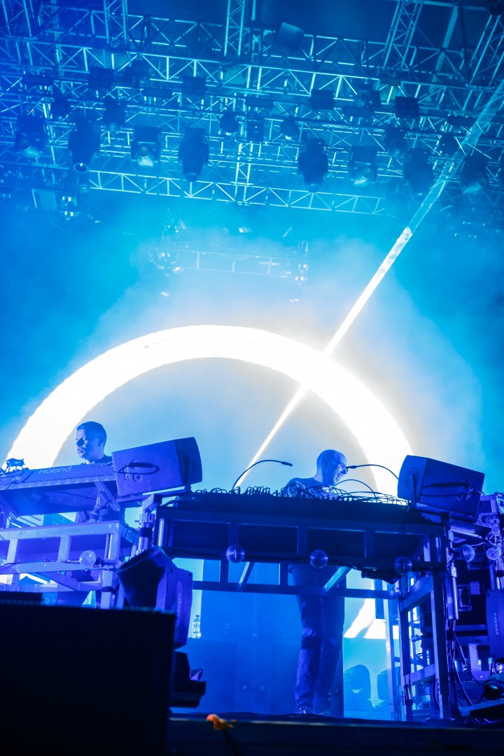 The Chemical Brothers at Domeniul Stirbey in Buftea on August 13, 2016 (740d7abca6)