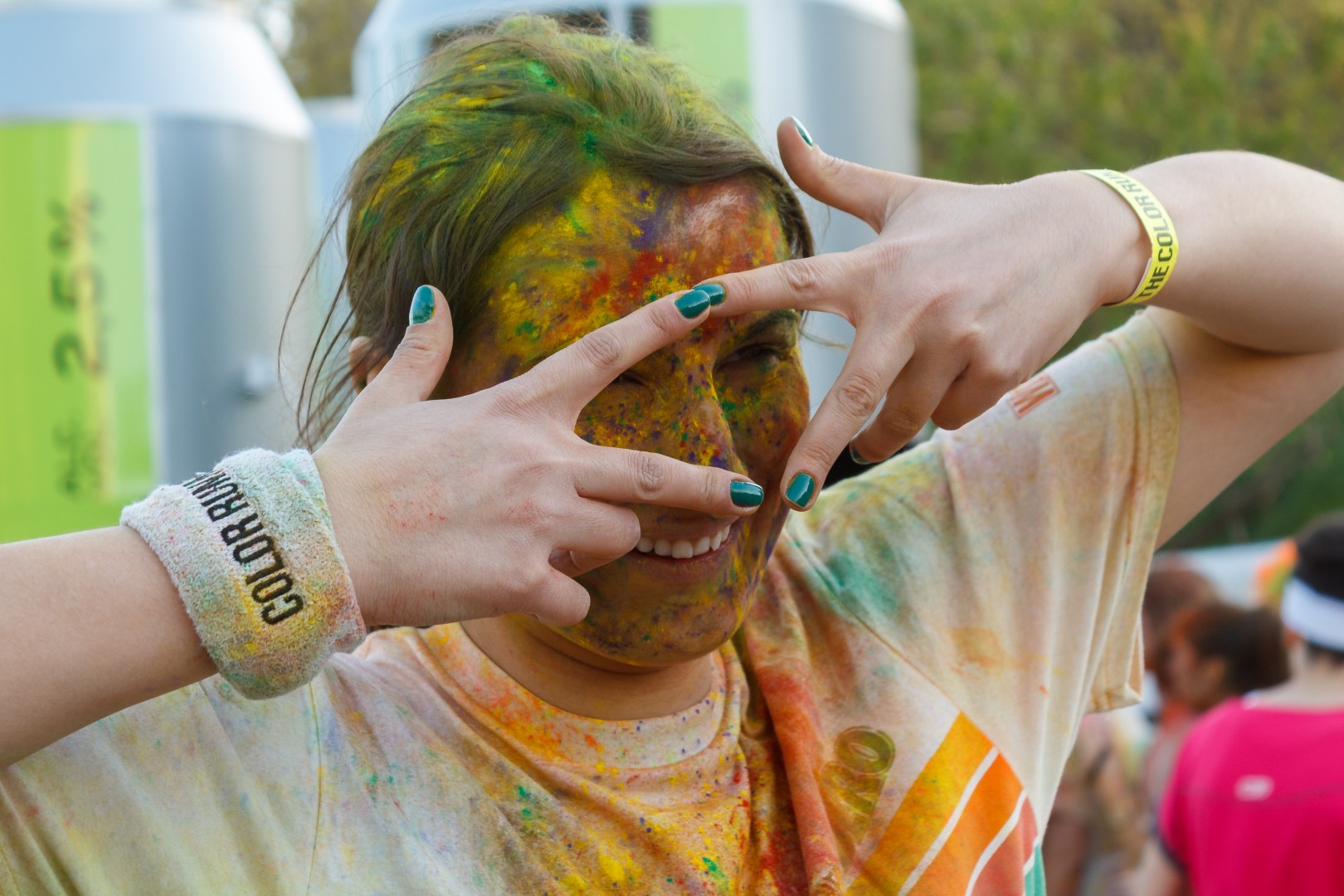 The Color Run at Parcul Tineretului in Bucharest on March 5, 2011 (5d1bd78a59)