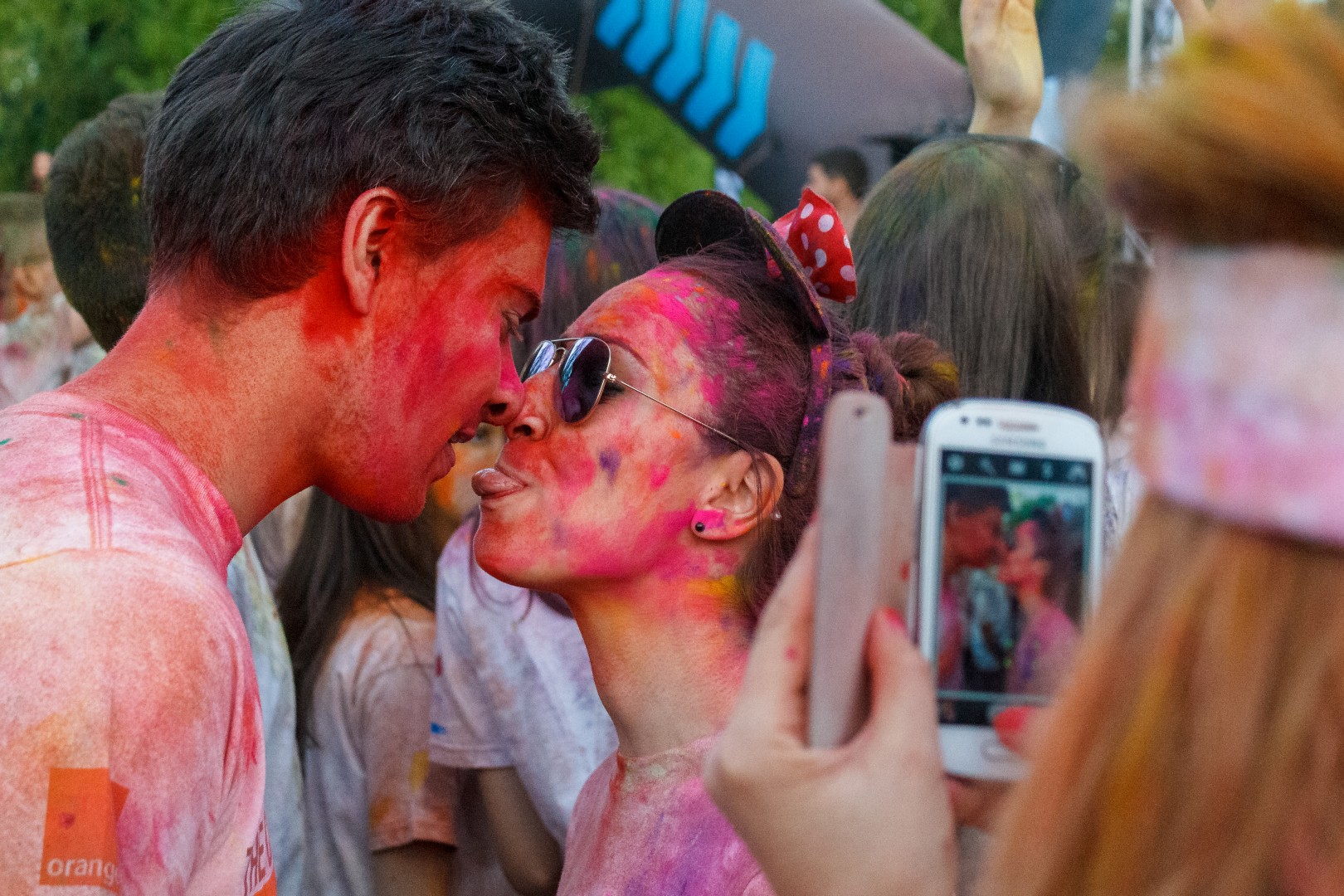 The Color Run at Parcul Tineretului in Bucharest on March 6, 2011 (69f63d1fdd)