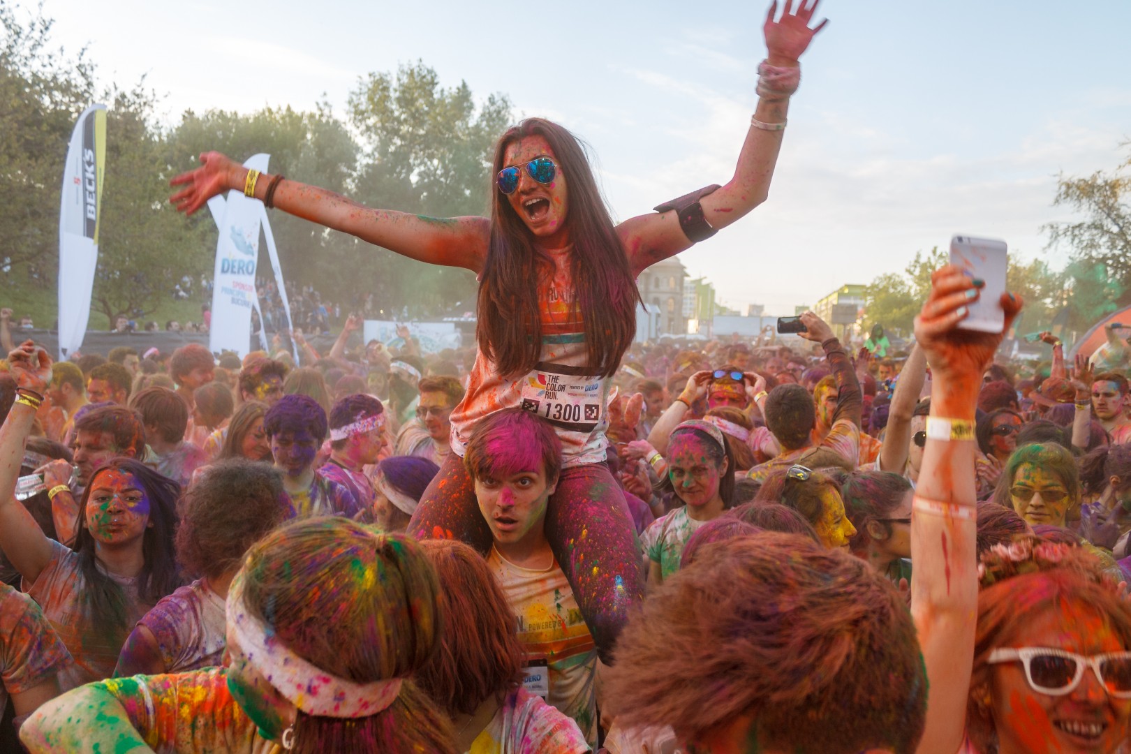 The Color Run at Parcul Tineretului in Bucharest on March 6, 2011 (8ee86438e0)