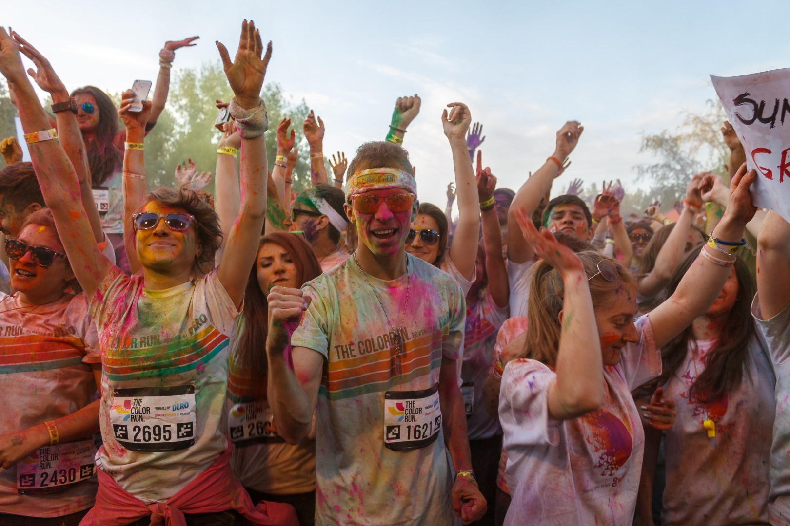 The Color Run at Parcul Tineretului in Bucharest on March 6, 2011 (bc884b9f58)