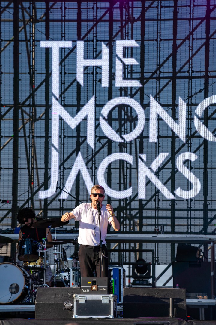 The Mono Jacks in Mioveni on August 25, 2023 (64340a2548)