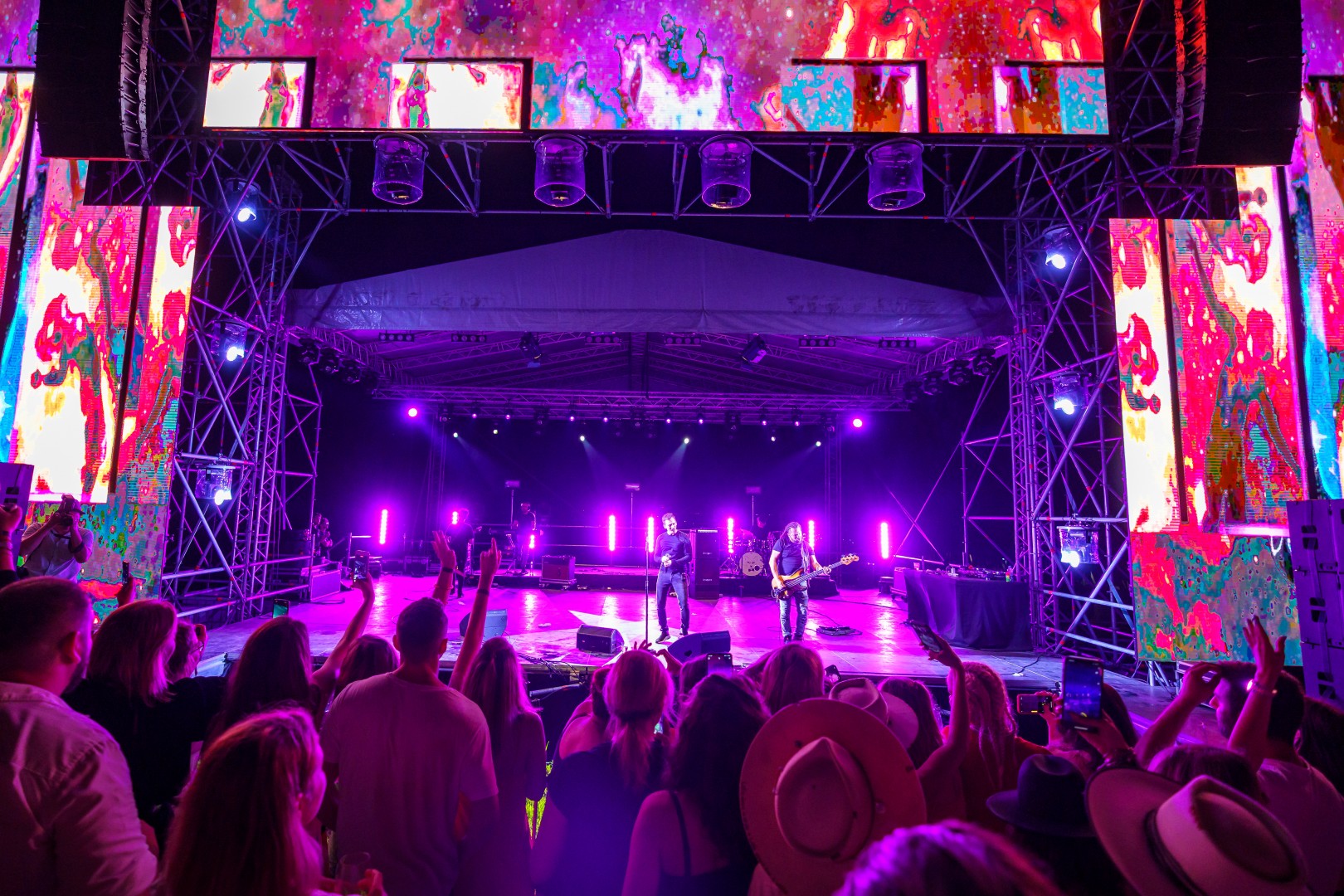 The Motans at Crama Rasova in Cernavoda on June 24, 2021 (4dd07ec2dd)