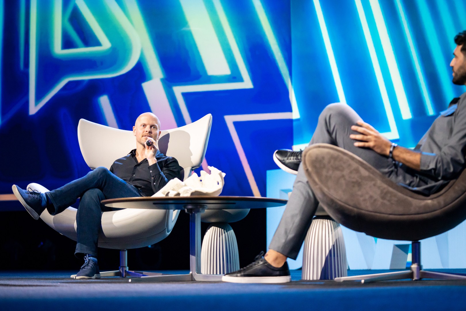 Tim Ferriss in Bucharest on June 2, 2023 (79a3609e45)