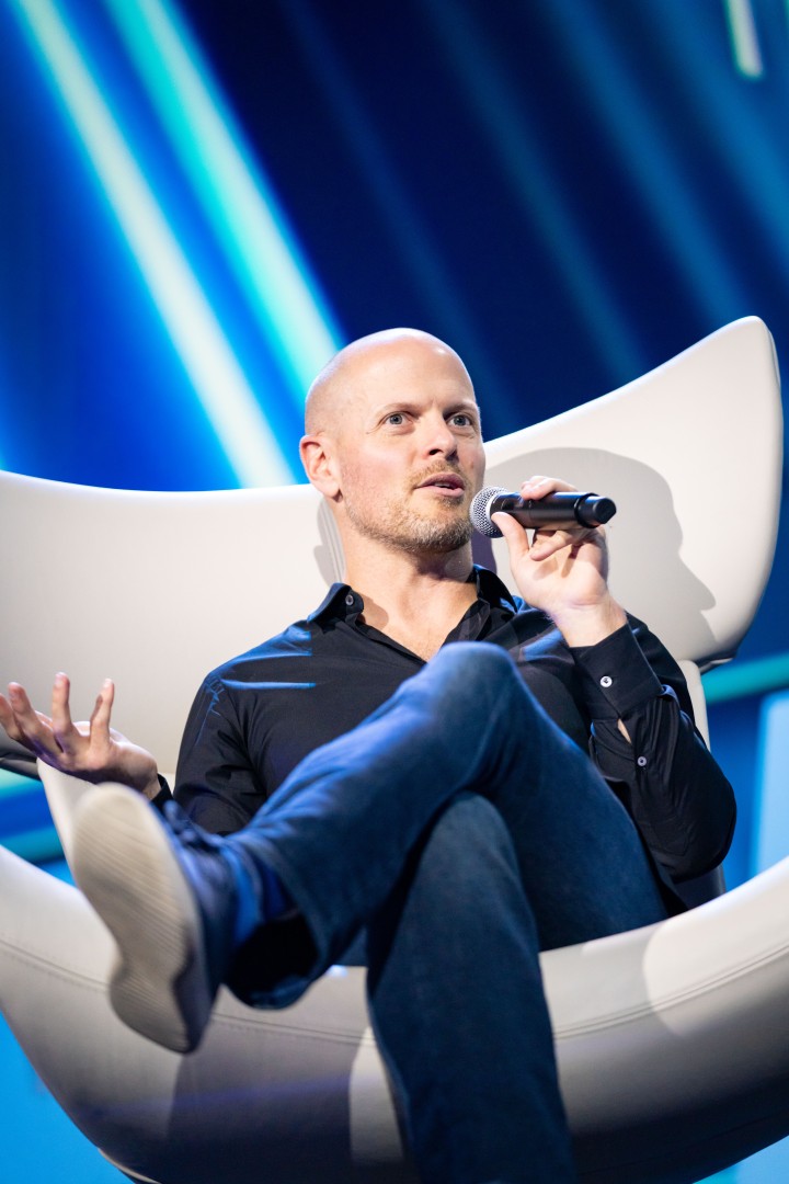 Tim Ferriss in Bucharest on June 1, 2023 (9c31adad56)