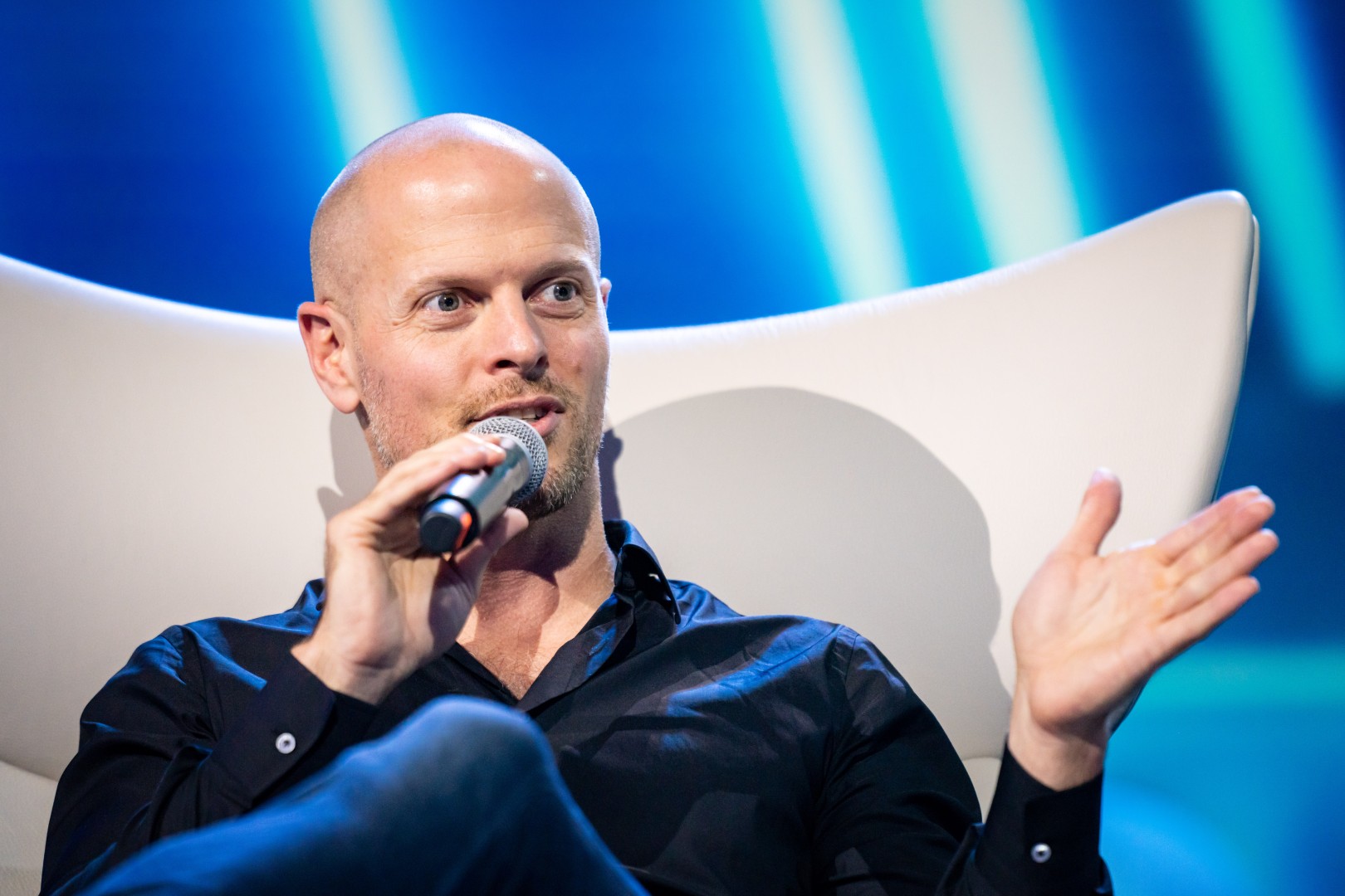 Tim Ferriss in Bucharest on June 1, 2023 (a601b5ebcb)