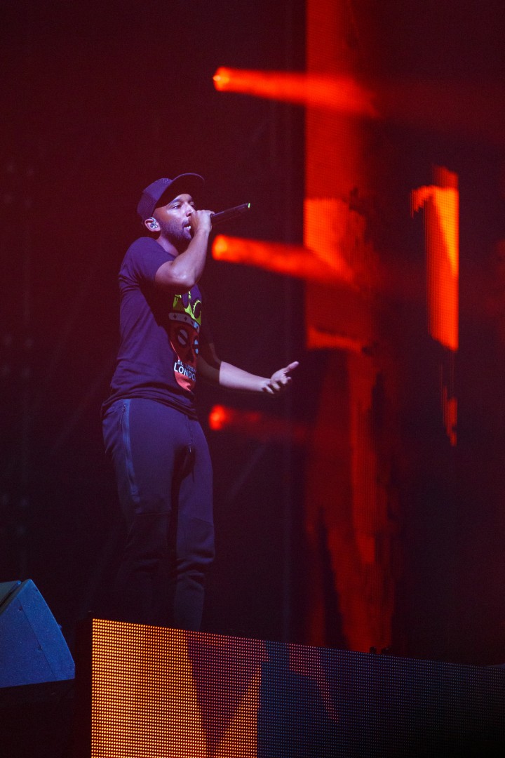 Tinie Tempah at Cluj Arena in Cluj-Napoca on August 1, 2015 (eb566afc1f)