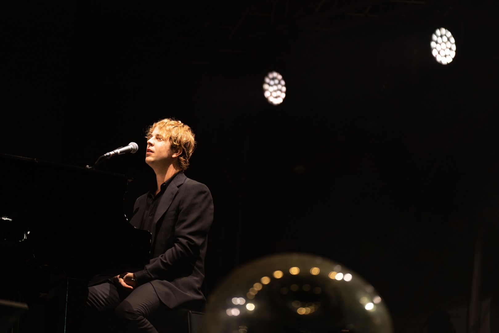 Tom Odell at National Arena in Bucharest on March 12, 2022 (1d227d8e5f)