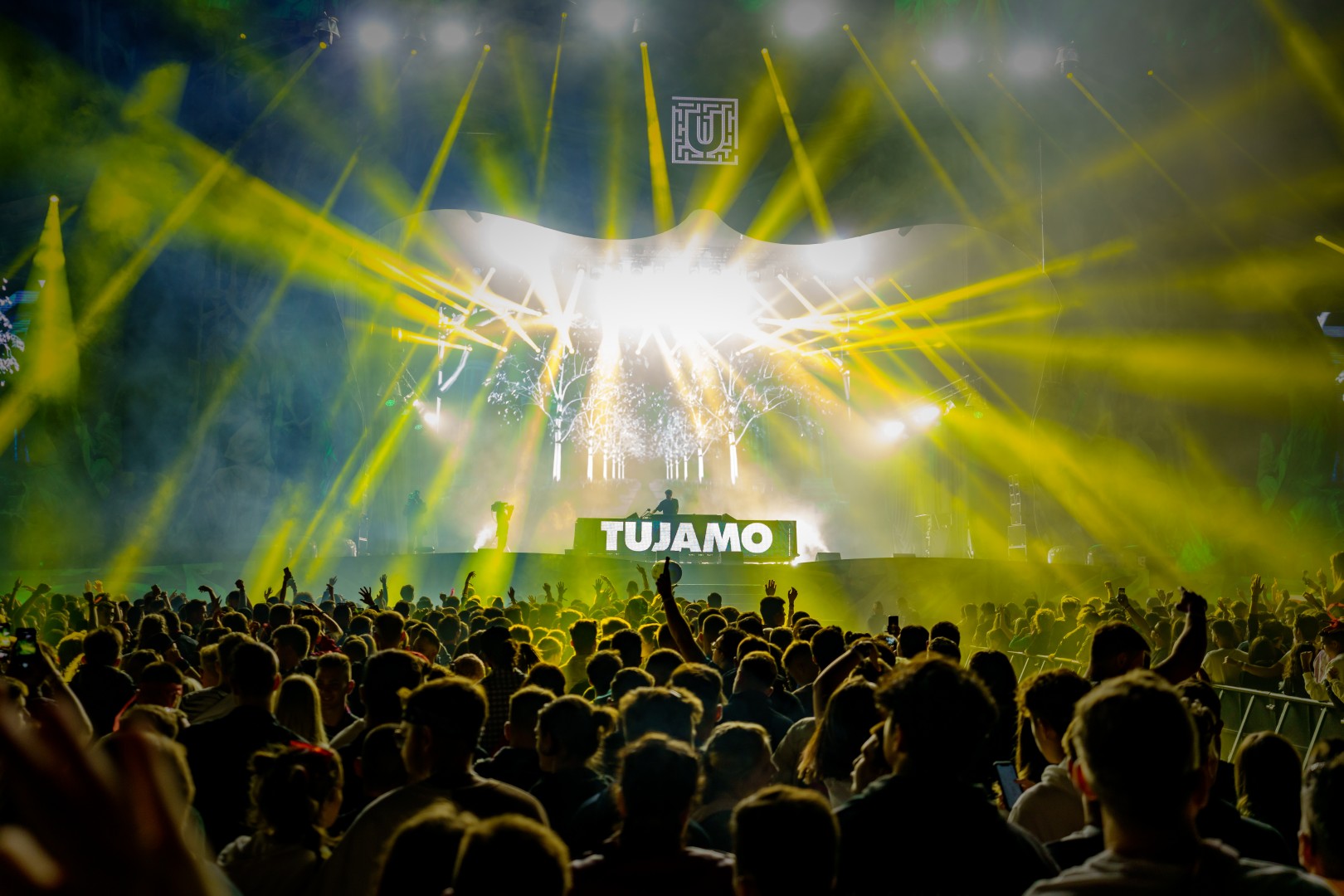 Tujamo at Cluj Arena in Cluj-Napoca on September 9, 2021 (2fa338ac11)