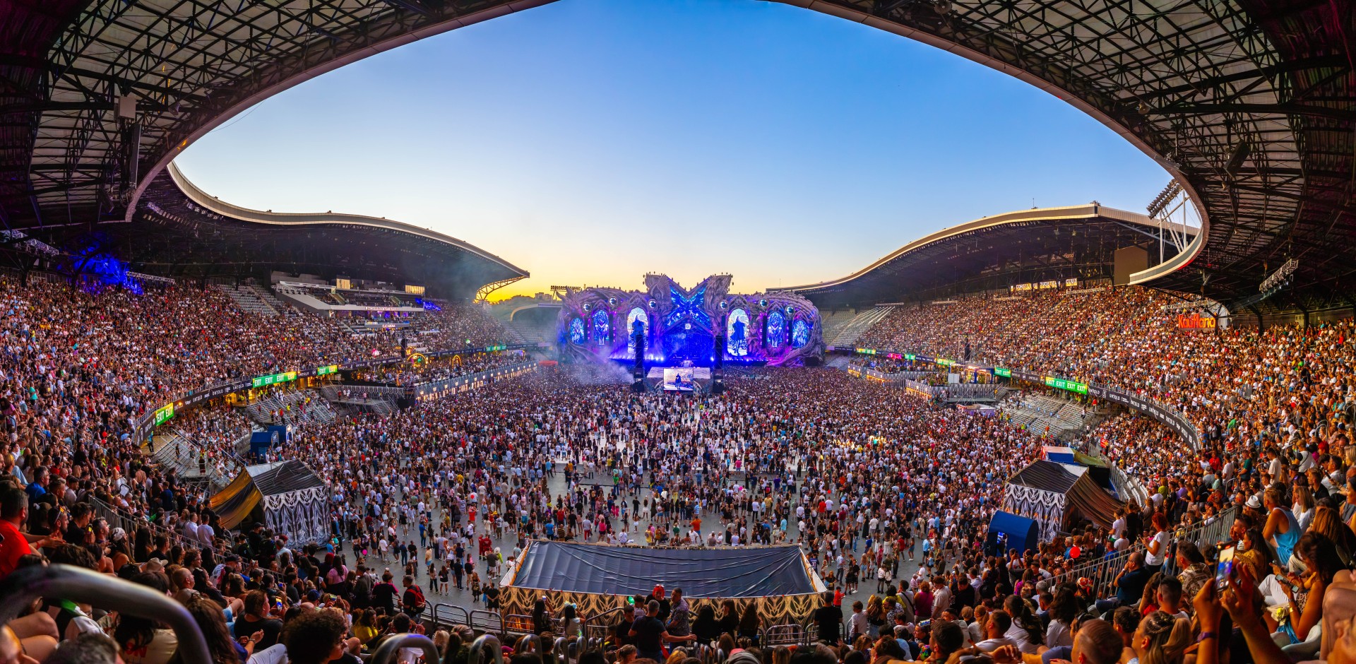 Untold Festival in Cluj-Napoca on August 8, 2025 (99237bae9d)
