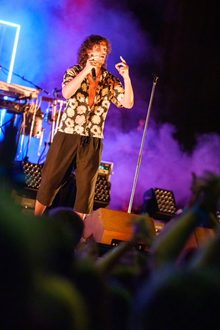 Vama at Arenele Romane in Bucharest on July 29, 2021 (13d7b08607)